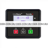 Контроллер ComAp InteliNano MRS3 ДизельЭнергоРесурс